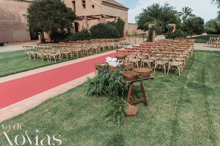 boda civil cartuja ara christi ximo blanca ceremonia detalles portada