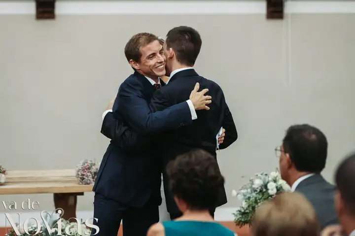 boda civil cartuja ara christi ximo blanca ceremonia