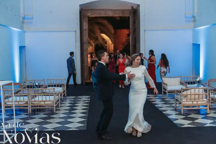 boda civil cartuja ara christi ximo blanca fiesta