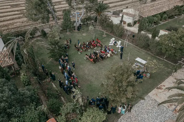 boda el teular fany david invierno detalles portada