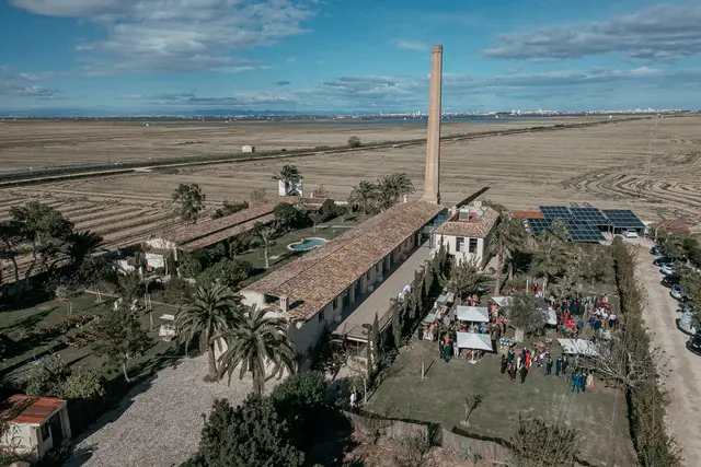 boda el teular fany david invierno detalles portada