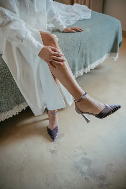 boda el teular fany david invierno portada preparativos