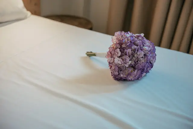 boda el teular fany david invierno detalles