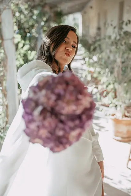 boda el teular fany david invierno portada preparativos