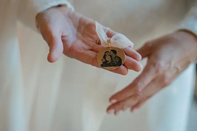 boda el teular fany david invierno detalles preparativos