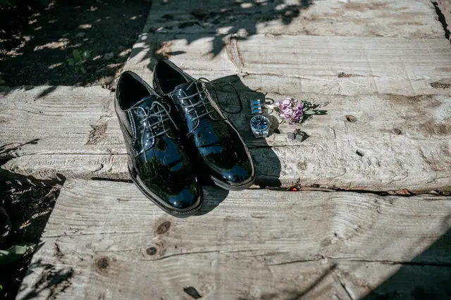 boda el teular fany david invierno preparativos