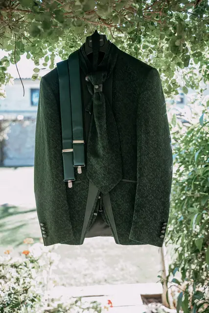 boda el teular fany david invierno