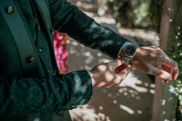 boda el teular fany david invierno preparativos