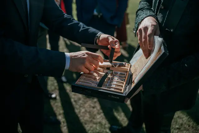 boda el teular fany david invierno detalles