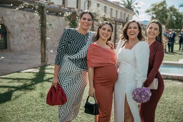 boda el teular fany david invierno grupales preparativos