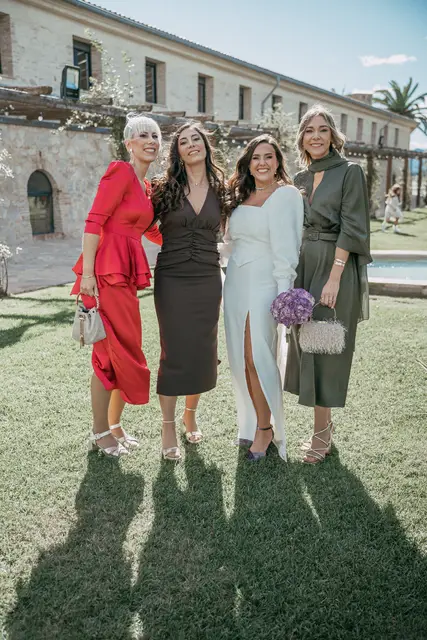 boda el teular fany david invierno grupales preparativos