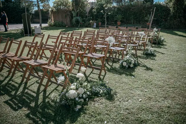 boda el teular fany david invierno detalles