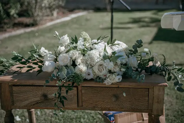 boda el teular fany david invierno detalles