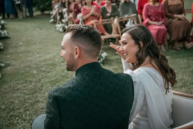 boda el teular fany david invierno ceremonia portada