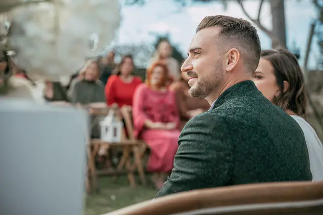 boda el teular fany david invierno ceremonia portada