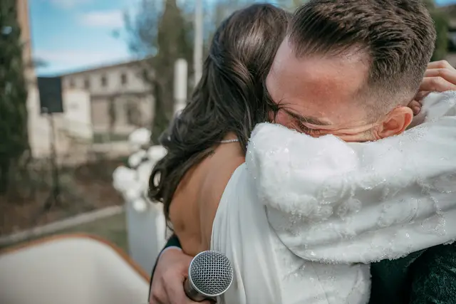 boda el teular fany david invierno ceremonia portada