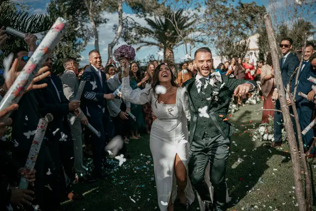 boda el teular fany david invierno ceremonia divertidas portada