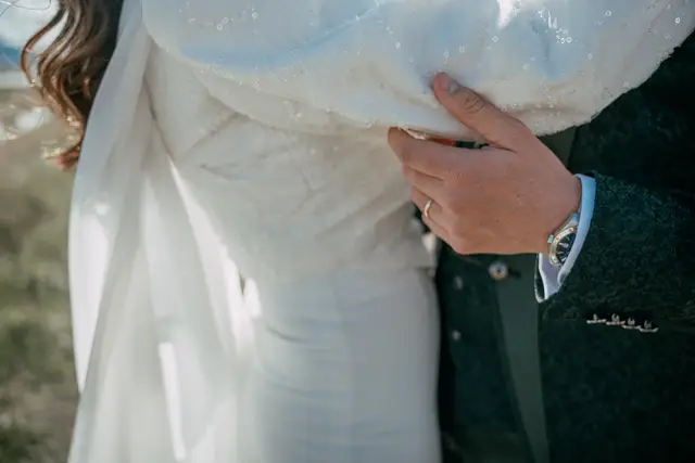 boda el teular fany david invierno sesion pareja