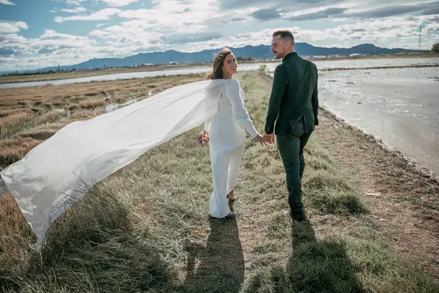 boda el teular fany david invierno sesion pareja