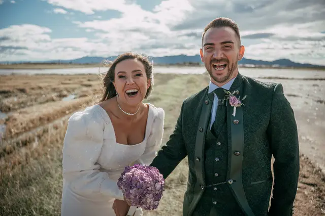 boda el teular fany david invierno sesion pareja