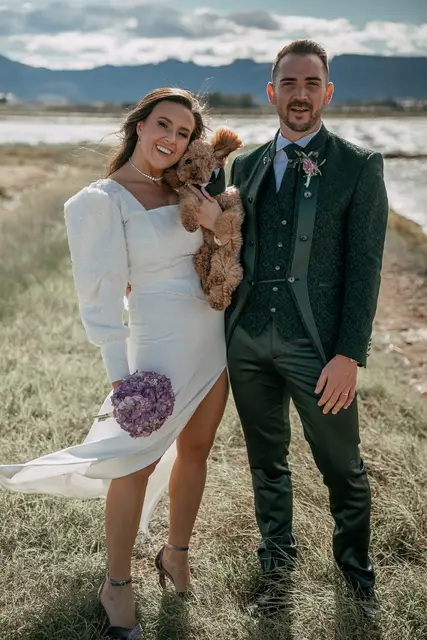 boda el teular fany david invierno sesion pareja