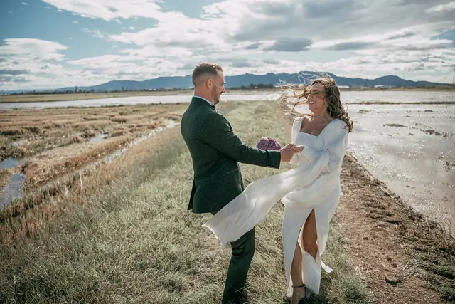 boda el teular fany david invierno sesion pareja