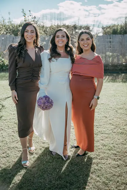 boda el teular fany david invierno coctel grupales