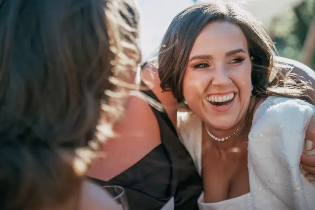 boda el teular fany david invierno coctel