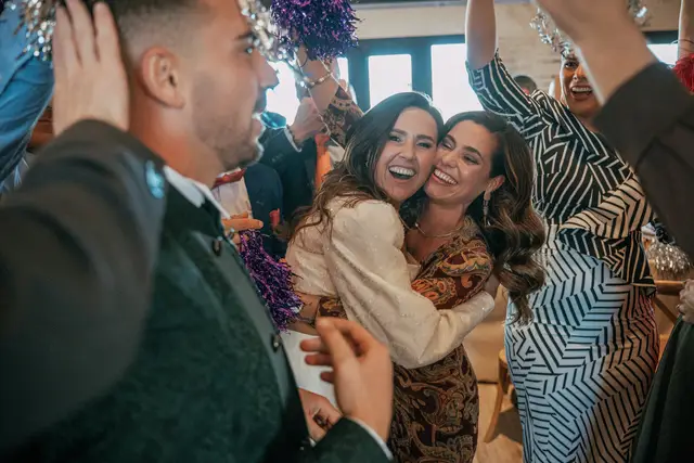 boda el teular fany david invierno banquete