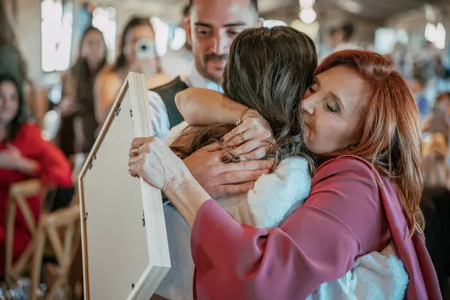 boda el teular fany david invierno banquete emotivas portada