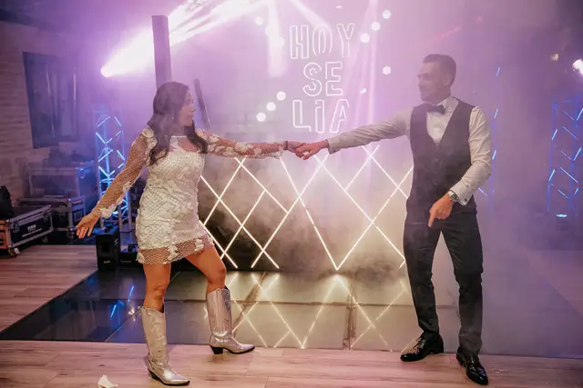 boda el teular fany david invierno baile nupcial portada