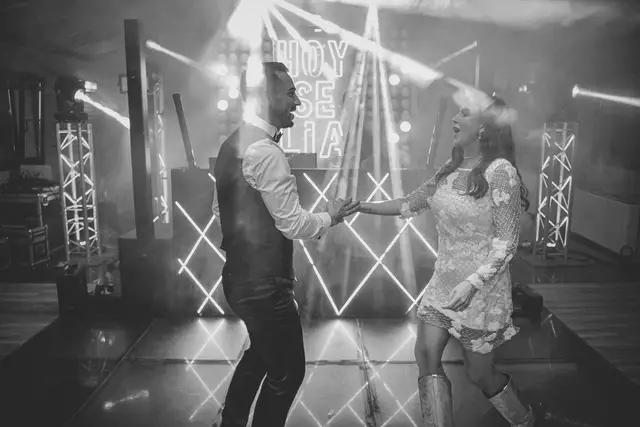 boda el teular fany david invierno baile nupcial portada