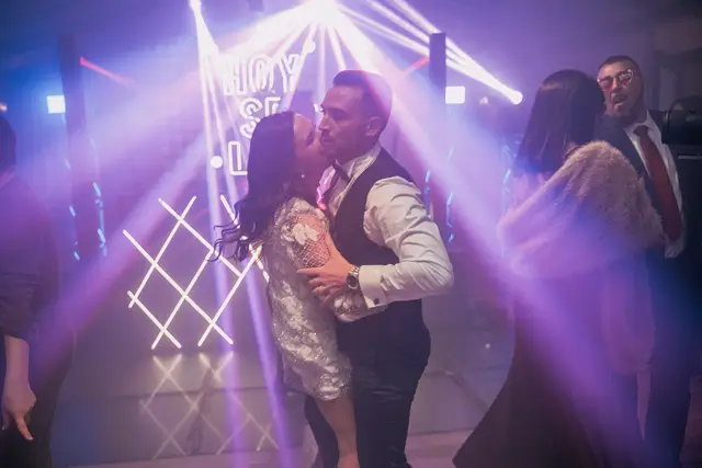 boda el teular fany david invierno baile nupcial portada