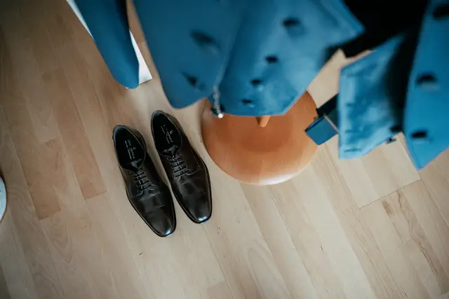 Reportaje boda Jose Sergio Rex Natura LGTB preparativos