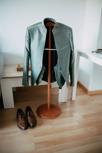 Reportaje boda Jose Sergio Rex Natura LGTB preparativos