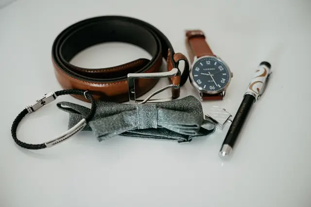 Reportaje boda Jose Sergio Rex Natura LGTB preparativos