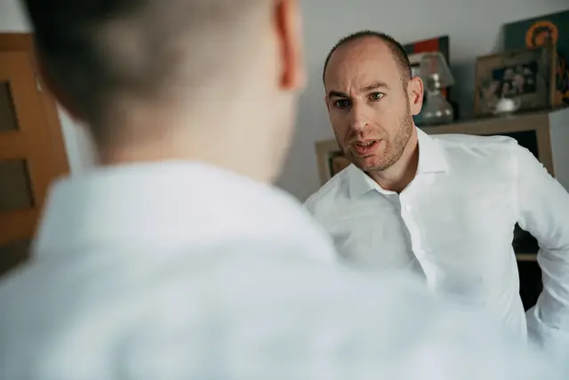 Reportaje boda Jose Sergio Rex Natura LGTB preparativos