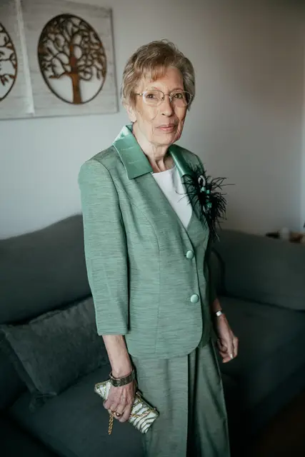 Reportaje boda Jose Sergio Rex Natura LGTB preparativos