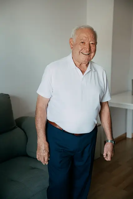 Reportaje boda Jose Sergio Rex Natura LGTB preparativos