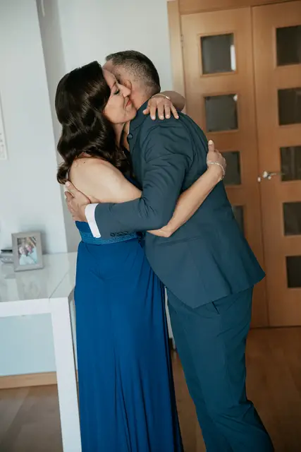 Reportaje boda Jose Sergio Rex Natura LGTB preparativos