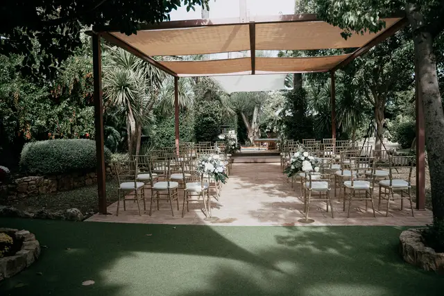 Reportaje boda Jose Sergio Rex Natura LGTB detalles
