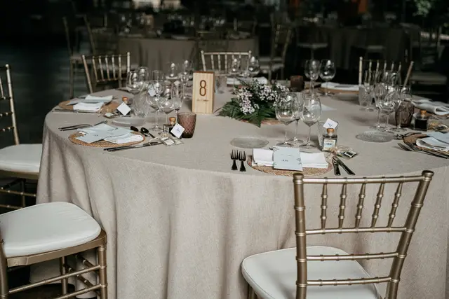 Reportaje boda Jose Sergio Rex Natura LGTB detalles