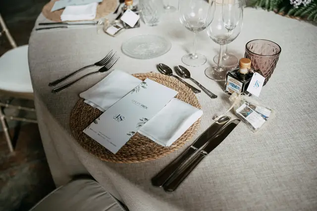 Reportaje boda Jose Sergio Rex Natura LGTB detalles