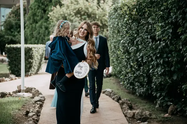 Reportaje boda Jose Sergio Rex Natura LGTB Salida / Entrada