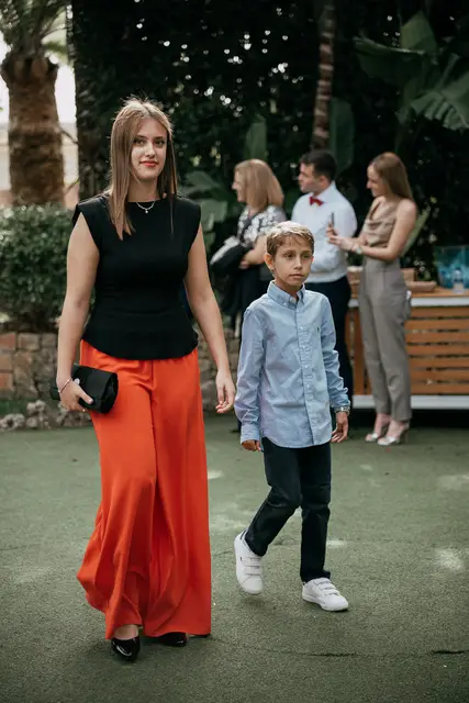 Reportaje boda Jose Sergio Rex Natura LGTB Salida / Entrada