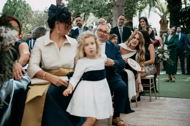 Reportaje boda Jose Sergio Rex Natura LGTB ceremonia divertidas