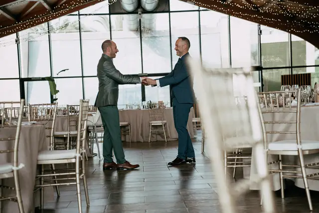 Reportaje boda Jose Sergio Rex Natura LGTB sesion pareja