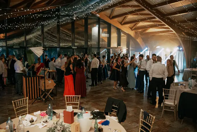 Reportaje boda Jose Sergio Rex Natura LGTB fiesta