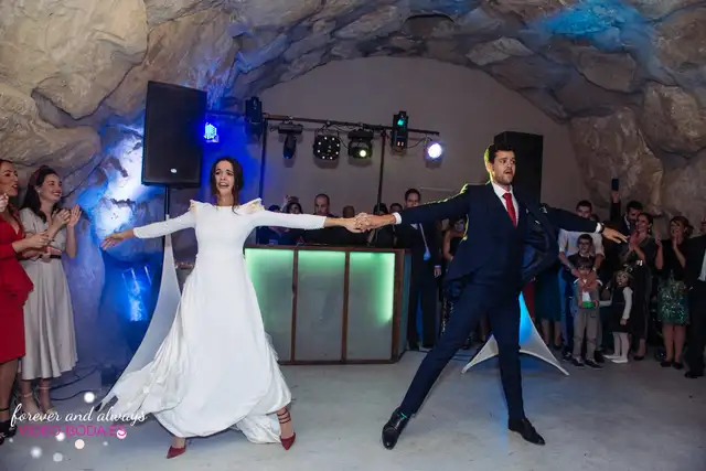 Fotografías de boda en Eguren Ugarte