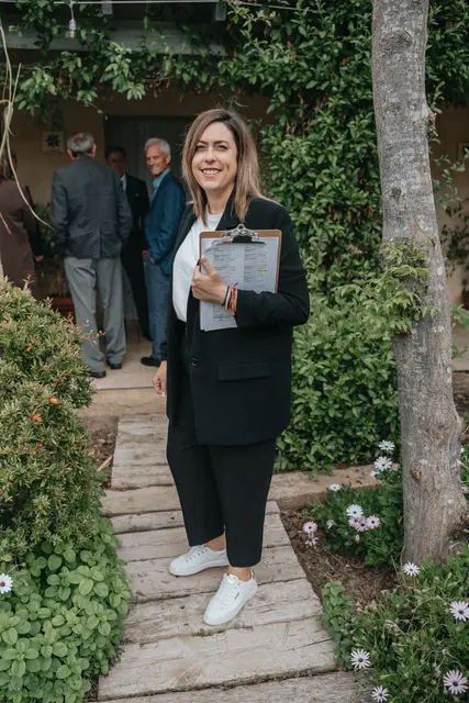 Boda de María y Chema en Masía El Teular, Sueca, una celebración natural y emotiva en Valencia. detalles